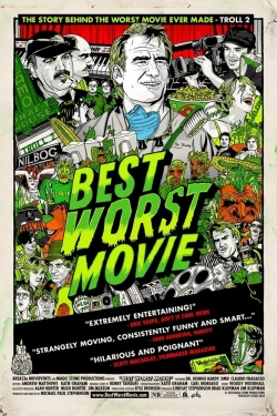 Best Worst Movie-stream