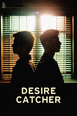 Desire Catcher-stream