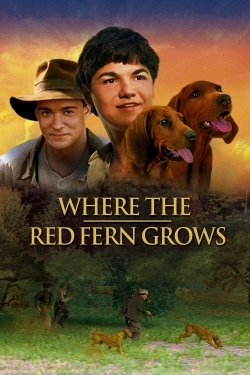 Where the Red Fern Grows-stream