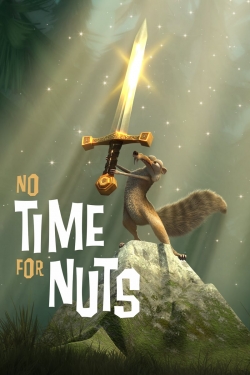 No Time for Nuts-stream