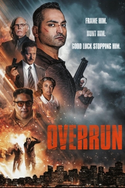 Overrun-stream