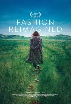 Fashion Reimagined-stream