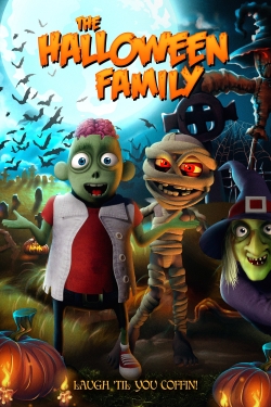 The Halloween Family-stream