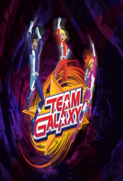 Team Galaxy-stream