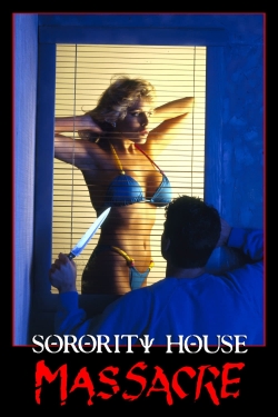 Sorority House Massacre-stream