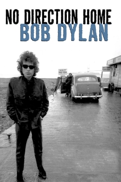 No Direction Home: Bob Dylan-stream