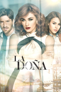 La Doña-stream