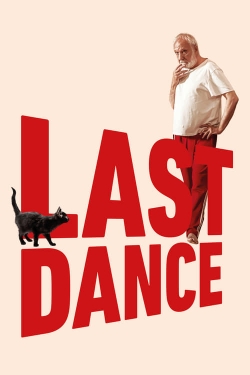 Last Dance-stream