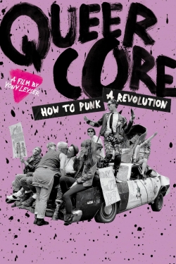 Queercore: How to Punk a Revolution-stream