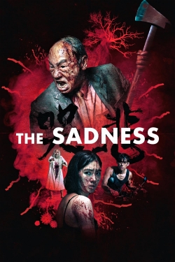 The Sadness-stream