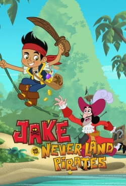 Jake and the Never Land Pirates-stream