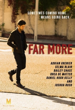 Far More-stream