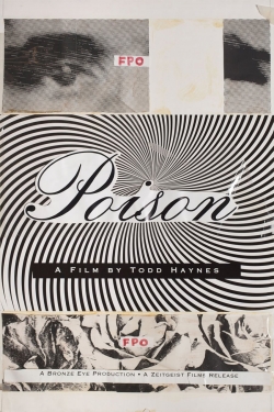 Poison-stream