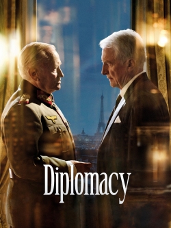 Diplomacy-stream