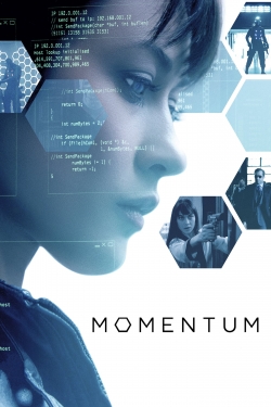 Momentum-stream