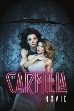 The Carmilla Movie-stream