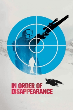 In Order of Disappearance-stream