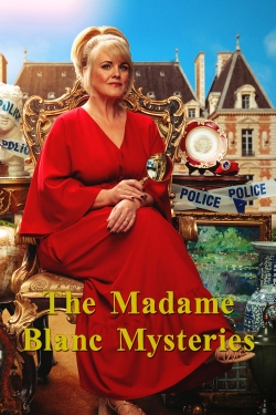 The Madame Blanc Mysteries-stream