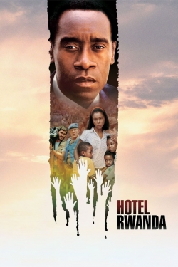 Hotel Rwanda-stream