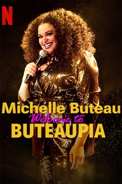 Michelle Buteau: Welcome to Buteaupia-stream