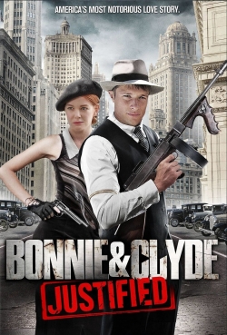 Bonnie & Clyde: Justified-stream