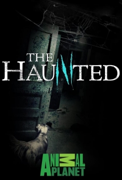 The Haunted-stream