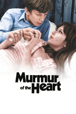 Murmur of the Heart-stream