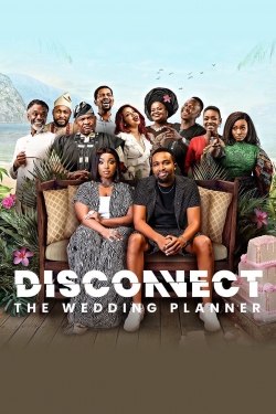 Disconnect: The Wedding Planner-stream