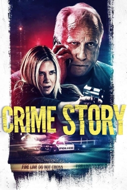 Crime Story-stream