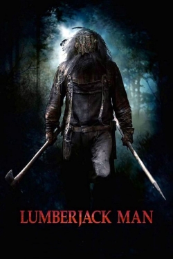 Lumberjack Man-stream