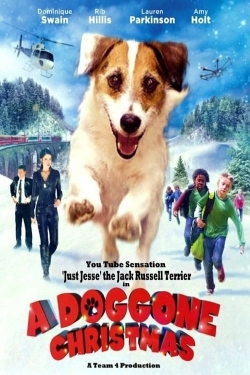 A Doggone Christmas-stream