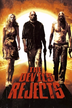 The Devil's Rejects-stream