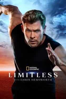 Limitless with Chris Hemsworth-stream