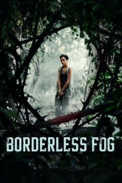 Borderless Fog-stream