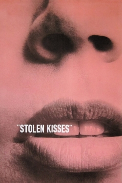 Stolen Kisses-stream