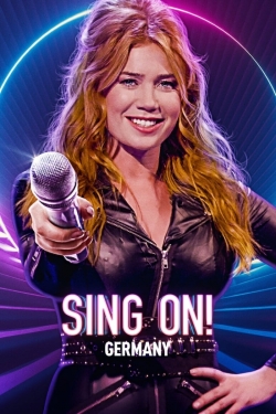 Sing On! Germany-stream