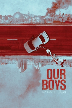 Our Boys-stream