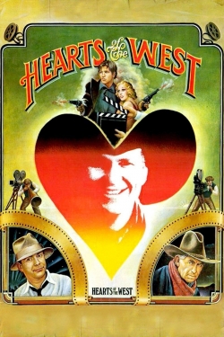 Hearts of the West-stream