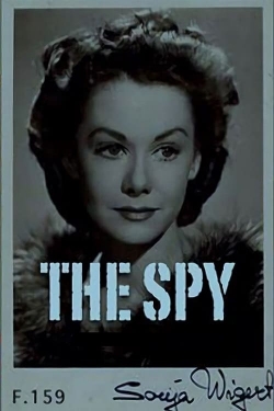 The Spy-stream