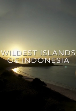 Wildest Islands of Indonesia-stream