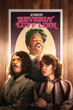 An Evening with Beverly Luff Linn-stream