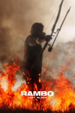 Rambo: Last Blood-stream