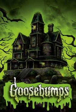 Goosebumps-stream