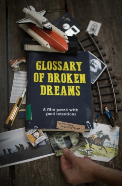 Glossary of Broken Dreams-stream