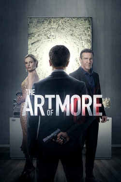 The Art of More-stream