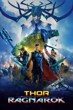 Thor: Ragnarok-stream