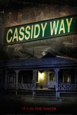 Cassidy Way-stream