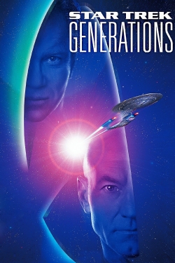 Star Trek: Generations-stream