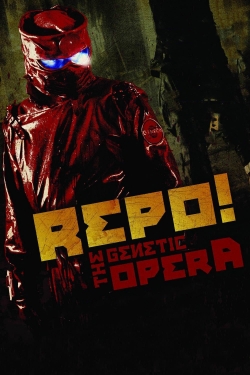 Repo! The Genetic Opera-stream