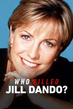 Who Killed Jill Dando?-stream